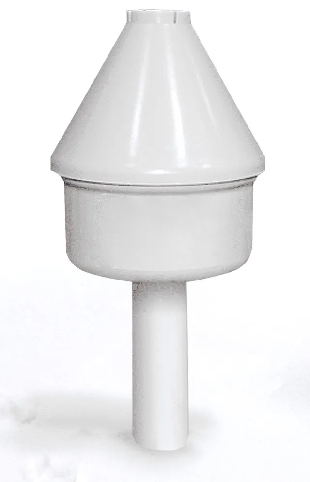Snow and ice sensor